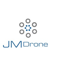 JMDrone logo, JMDrone contact details