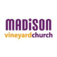 Madison Vineyard Church logo, Madison Vineyard Church contact details