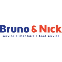 Bruno & Nick Food Distributors logo, Bruno & Nick Food Distributors contact details