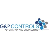 G&P CONTROLS LIMITED logo, G&P CONTROLS LIMITED contact details