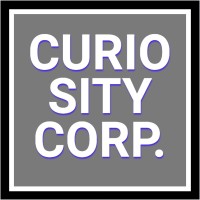 Curiosity Corp. logo, Curiosity Corp. contact details