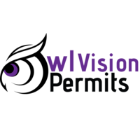 Owl Vision Permits, LLC logo, Owl Vision Permits, LLC contact details