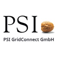 PSI GridConnect GmbH logo, PSI GridConnect GmbH contact details