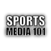 Sports Media 101 logo, Sports Media 101 contact details