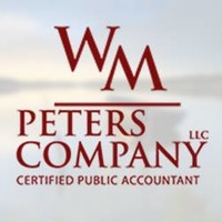 WM Peters Company logo, WM Peters Company contact details