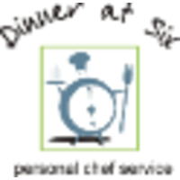 Dinner At Six- Personal Chef and Catering logo, Dinner At Six- Personal Chef and Catering contact details