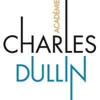 Académie Charles-Dullin logo, Académie Charles-Dullin contact details