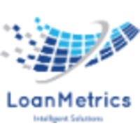 LoanMetrics, LLC logo, LoanMetrics, LLC contact details