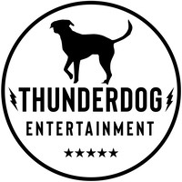 Thunderdog Entertainment logo, Thunderdog Entertainment contact details