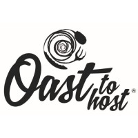 Oast to Host logo, Oast to Host contact details