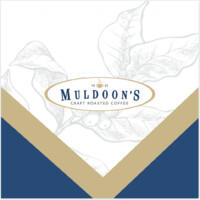 Muldoon's Coffee logo, Muldoon's Coffee contact details