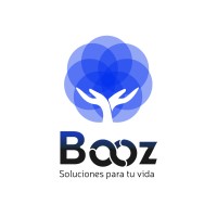 Comercializadora Booz logo, Comercializadora Booz contact details