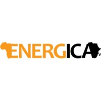 ENERGICA logo, ENERGICA contact details