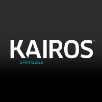 Kairos logo, Kairos contact details