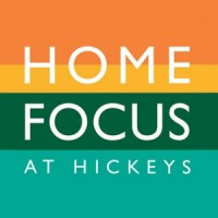 Home Focus at Hickeys logo, Home Focus at Hickeys contact details