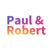 Paul & Robert logo, Paul & Robert contact details