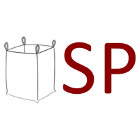 SP Packaging logo, SP Packaging contact details