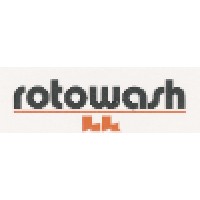 Rotowash Ltd. logo, Rotowash Ltd. contact details