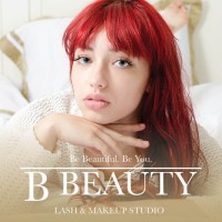 B Beauty Inc. logo, B Beauty Inc. contact details