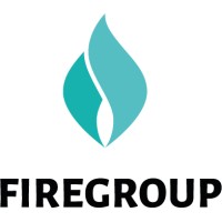 FIREGROUP logo, FIREGROUP contact details