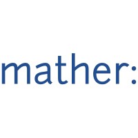 Mather Economics logo, Mather Economics contact details