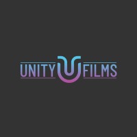 Unity Films logo, Unity Films contact details