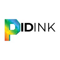 Pidink logo, Pidink contact details