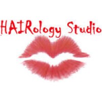 Hairology Studio logo, Hairology Studio contact details