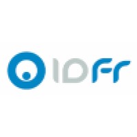 IDfr logo, IDfr contact details