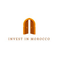 Invest in Morocco logo, Invest in Morocco contact details