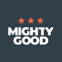 Mighty Good Agency logo, Mighty Good Agency contact details