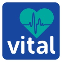 Vital App logo, Vital App contact details