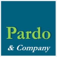 Pardo & Company Limited logo, Pardo & Company Limited contact details