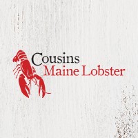 COUSINS MAINE LOBSTER LLC logo, COUSINS MAINE LOBSTER LLC contact details