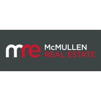 McMullen Real Estate Agency, Inc logo, McMullen Real Estate Agency, Inc contact details