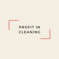 Profit In Cleaning logo, Profit In Cleaning contact details