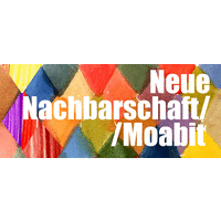 Neue Nachbarschaft // Moabit logo, Neue Nachbarschaft // Moabit contact details