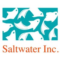 Saltwater Inc. logo, Saltwater Inc. contact details