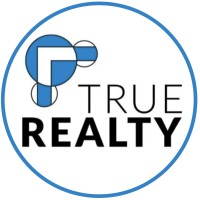 True Realty logo, True Realty contact details