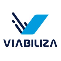 Viabiliza logo, Viabiliza contact details