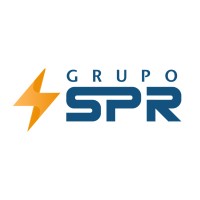 GRUPO SPR logo, GRUPO SPR contact details