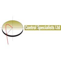 Control Specialists Ltd logo, Control Specialists Ltd contact details