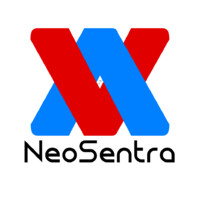 NeoSentra Corp. (Holding) logo, NeoSentra Corp. (Holding) contact details