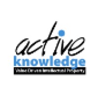 Active Knowledge Ltd., Patent Agents logo, Active Knowledge Ltd., Patent Agents contact details