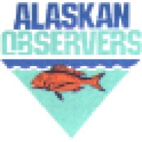 Alaskan Observers logo, Alaskan Observers contact details