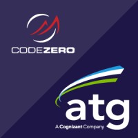 Code Zero logo, Code Zero contact details