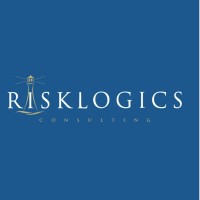 RISKLOGICS CONSULTING logo, RISKLOGICS CONSULTING contact details