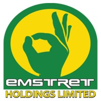 Emstret Holdings Limited logo, Emstret Holdings Limited contact details