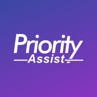 Priority Assist logo, Priority Assist contact details