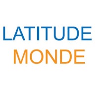 LATITUDE MONDE logo, LATITUDE MONDE contact details